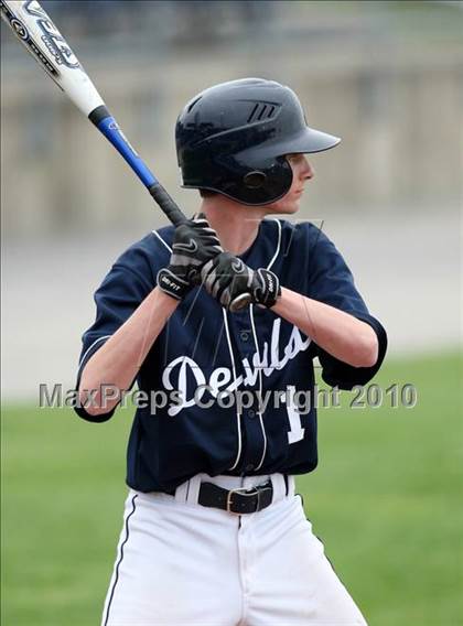 Thumbnail 1 in Honeoye Falls-Lima @ Batavia photogallery.