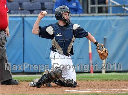 Thumbnail 1 in Honeoye Falls-Lima @ Batavia photogallery.