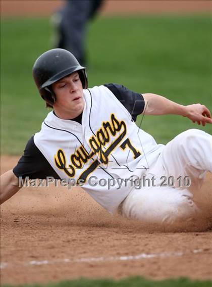 Thumbnail 3 in Honeoye Falls-Lima @ Batavia photogallery.