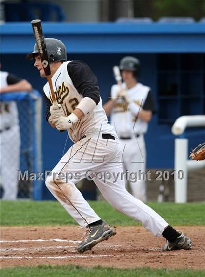 Thumbnail 3 in Honeoye Falls-Lima @ Batavia photogallery.