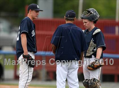 Thumbnail 3 in Honeoye Falls-Lima @ Batavia photogallery.