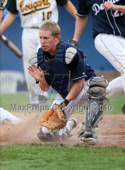 Thumbnail 2 in Honeoye Falls-Lima @ Batavia photogallery.