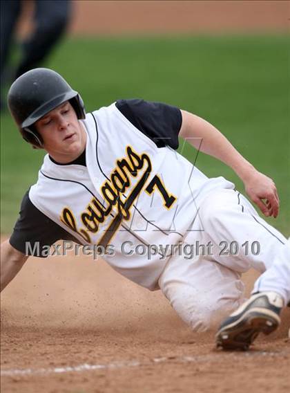 Thumbnail 1 in Honeoye Falls-Lima @ Batavia photogallery.