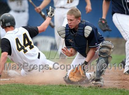 Thumbnail 3 in Honeoye Falls-Lima @ Batavia photogallery.