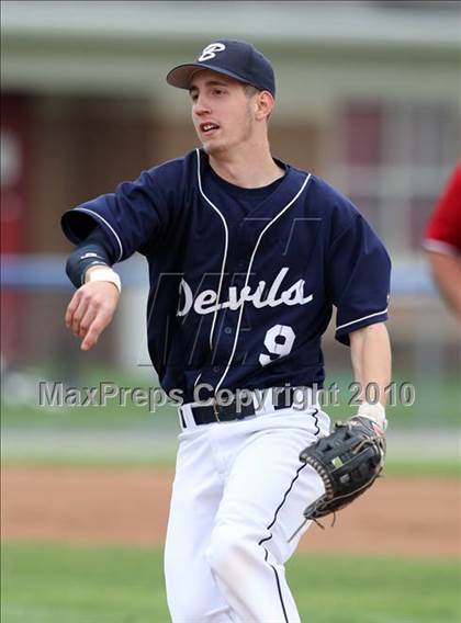 Thumbnail 3 in Honeoye Falls-Lima @ Batavia photogallery.