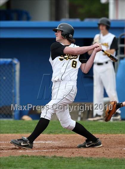 Thumbnail 3 in Honeoye Falls-Lima @ Batavia photogallery.