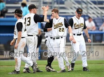 Thumbnail 1 in Honeoye Falls-Lima @ Batavia photogallery.