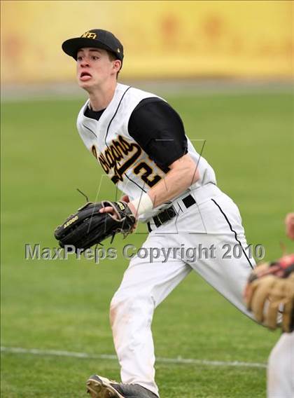 Thumbnail 1 in Honeoye Falls-Lima @ Batavia photogallery.