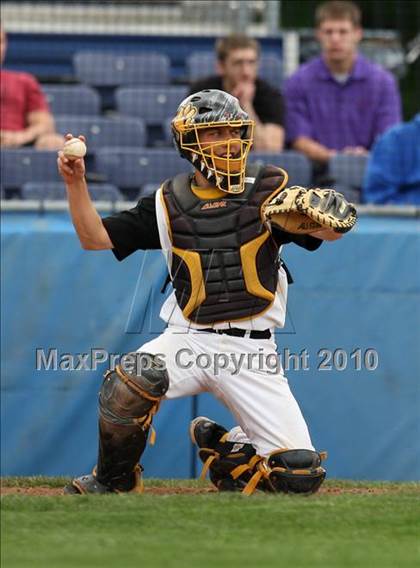 Thumbnail 3 in Honeoye Falls-Lima @ Batavia photogallery.