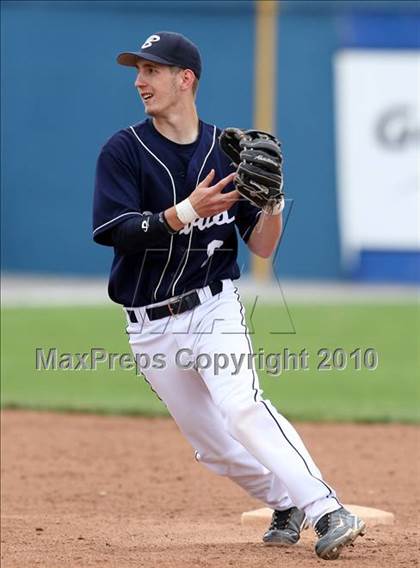 Thumbnail 3 in Honeoye Falls-Lima @ Batavia photogallery.