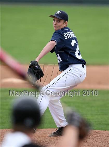 Thumbnail 3 in Honeoye Falls-Lima @ Batavia photogallery.