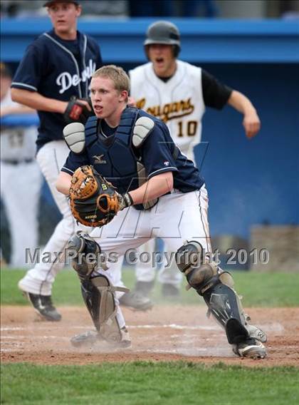 Thumbnail 1 in Honeoye Falls-Lima @ Batavia photogallery.