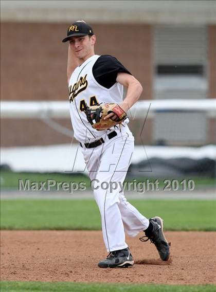 Thumbnail 1 in Honeoye Falls-Lima @ Batavia photogallery.
