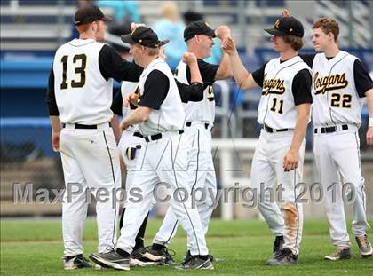 Thumbnail 1 in Honeoye Falls-Lima @ Batavia photogallery.