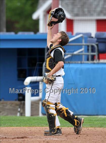 Thumbnail 2 in Honeoye Falls-Lima @ Batavia photogallery.