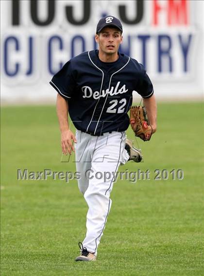 Thumbnail 2 in Honeoye Falls-Lima @ Batavia photogallery.