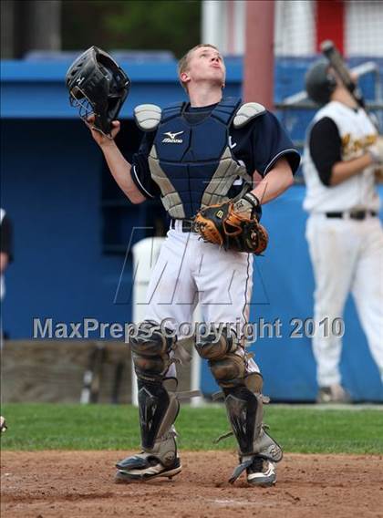 Thumbnail 3 in Honeoye Falls-Lima @ Batavia photogallery.