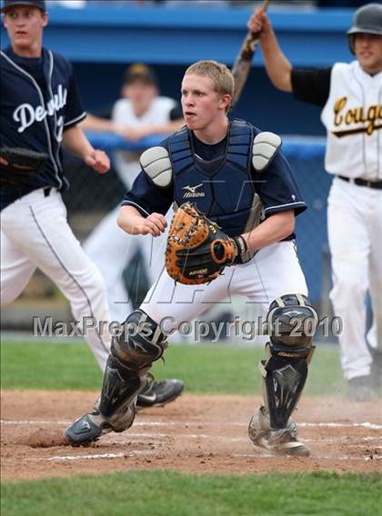 Thumbnail 2 in Honeoye Falls-Lima @ Batavia photogallery.
