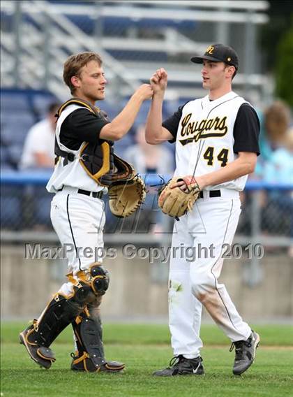 Thumbnail 2 in Honeoye Falls-Lima @ Batavia photogallery.