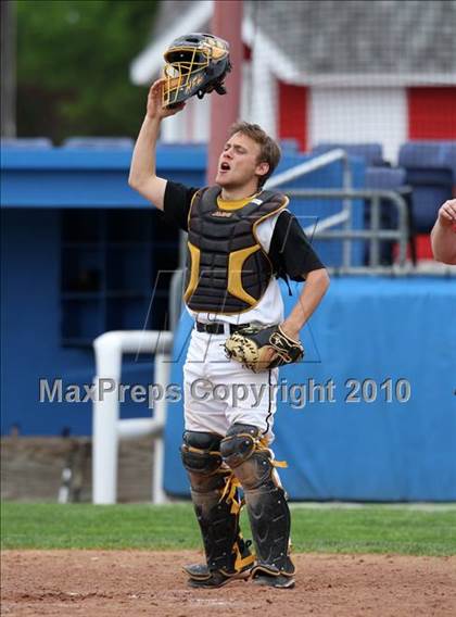 Thumbnail 3 in Honeoye Falls-Lima @ Batavia photogallery.