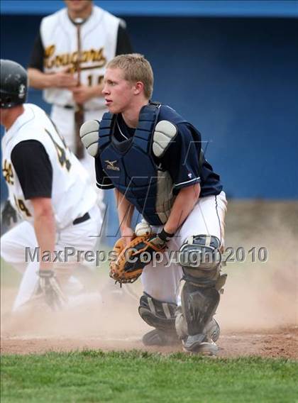 Thumbnail 3 in Honeoye Falls-Lima @ Batavia photogallery.