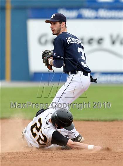 Thumbnail 1 in Honeoye Falls-Lima @ Batavia photogallery.
