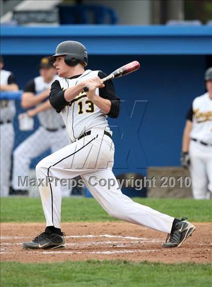 Thumbnail 2 in Honeoye Falls-Lima @ Batavia photogallery.