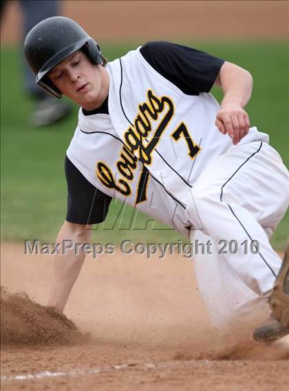 Thumbnail 2 in Honeoye Falls-Lima @ Batavia photogallery.