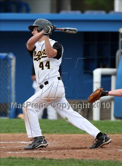 Thumbnail 3 in Honeoye Falls-Lima @ Batavia photogallery.