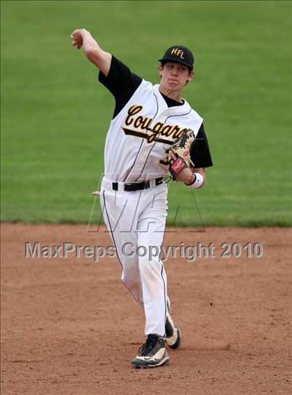 Thumbnail 2 in Honeoye Falls-Lima @ Batavia photogallery.