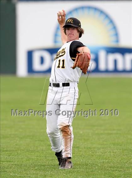 Thumbnail 3 in Honeoye Falls-Lima @ Batavia photogallery.
