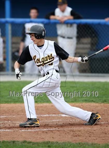 Thumbnail 3 in Honeoye Falls-Lima @ Batavia photogallery.