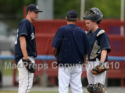 Thumbnail 2 in Honeoye Falls-Lima @ Batavia photogallery.