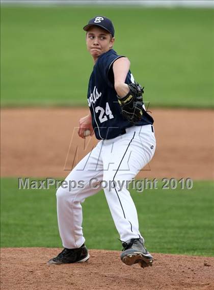 Thumbnail 2 in Honeoye Falls-Lima @ Batavia photogallery.