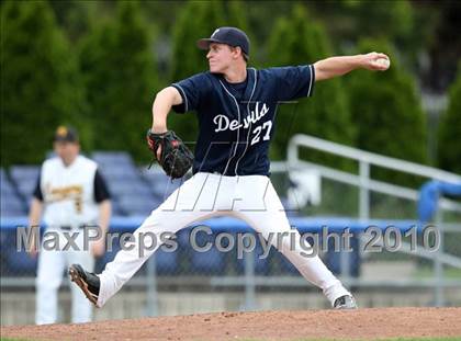 Thumbnail 3 in Honeoye Falls-Lima @ Batavia photogallery.
