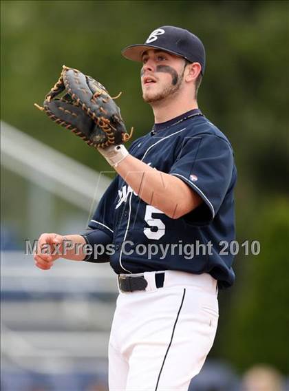 Thumbnail 1 in Honeoye Falls-Lima @ Batavia photogallery.