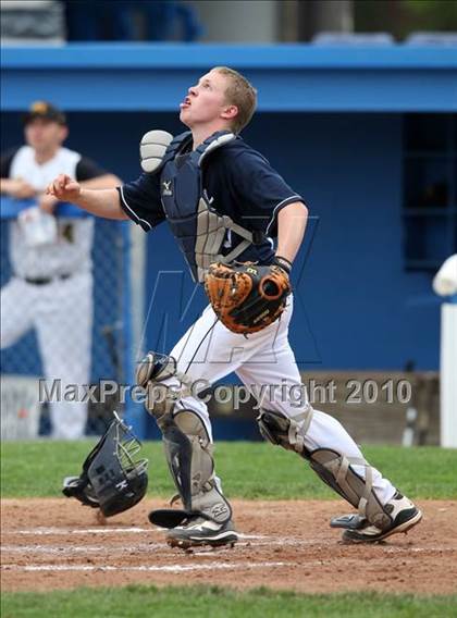 Thumbnail 2 in Honeoye Falls-Lima @ Batavia photogallery.