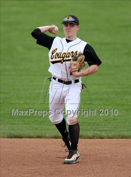 Thumbnail 3 in Honeoye Falls-Lima @ Batavia photogallery.