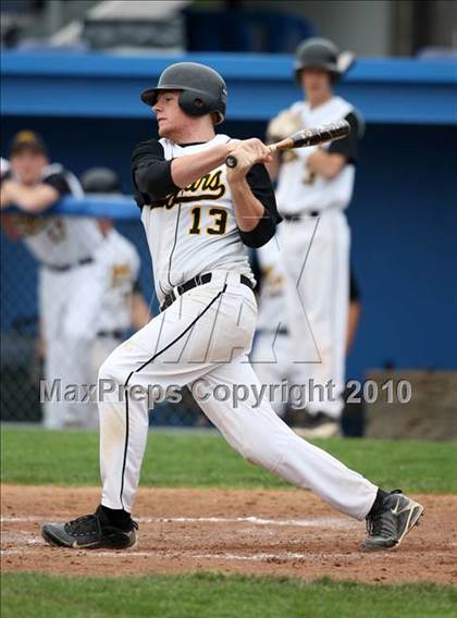 Thumbnail 3 in Honeoye Falls-Lima @ Batavia photogallery.