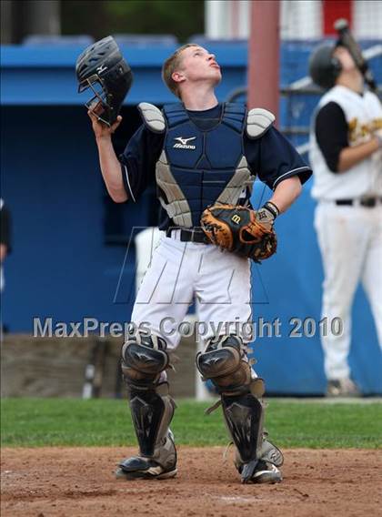 Thumbnail 1 in Honeoye Falls-Lima @ Batavia photogallery.