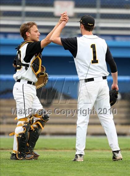 Thumbnail 3 in Honeoye Falls-Lima @ Batavia photogallery.