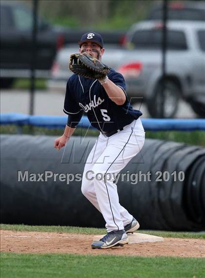 Thumbnail 3 in Honeoye Falls-Lima @ Batavia photogallery.