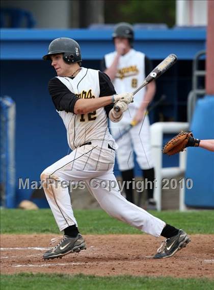 Thumbnail 1 in Honeoye Falls-Lima @ Batavia photogallery.