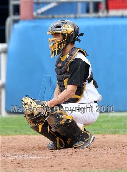Thumbnail 1 in Honeoye Falls-Lima @ Batavia photogallery.