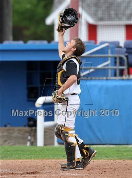 Thumbnail 3 in Honeoye Falls-Lima @ Batavia photogallery.