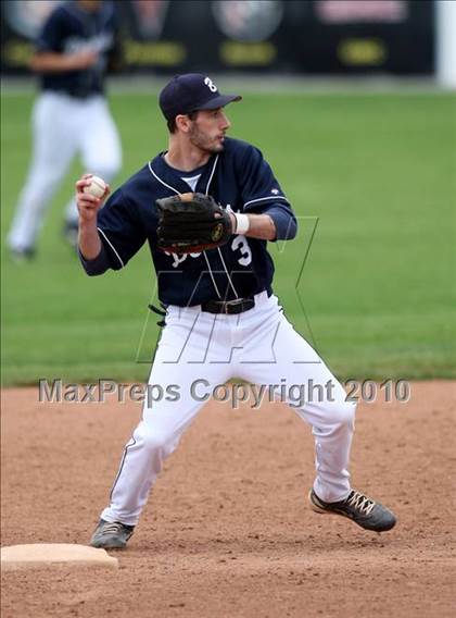 Thumbnail 1 in Honeoye Falls-Lima @ Batavia photogallery.