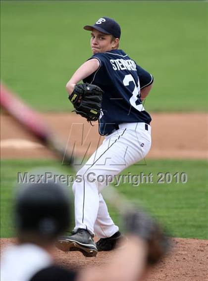 Thumbnail 1 in Honeoye Falls-Lima @ Batavia photogallery.