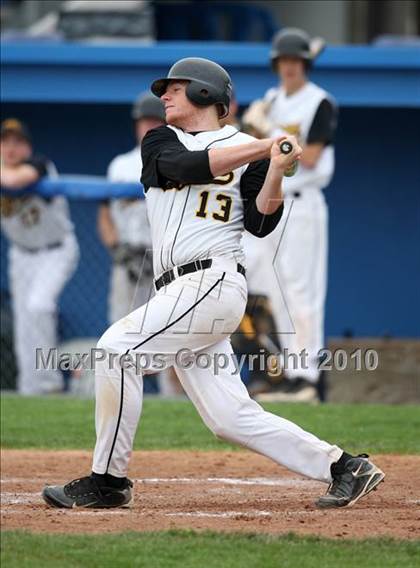 Thumbnail 1 in Honeoye Falls-Lima @ Batavia photogallery.