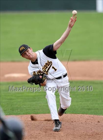 Thumbnail 3 in Honeoye Falls-Lima @ Batavia photogallery.