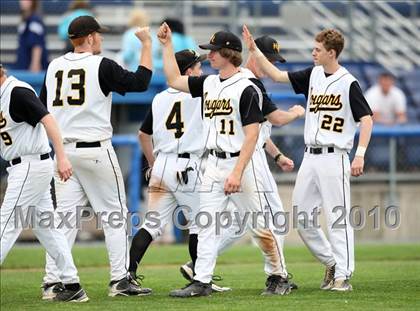 Thumbnail 2 in Honeoye Falls-Lima @ Batavia photogallery.